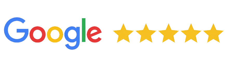Google Review 4.9 